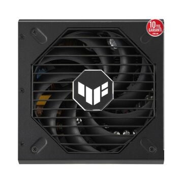 ASUS TUF GAMING 850W 80 PLUS GOLD FULL MODÜLER GÜÇ KAYNAĞI