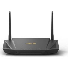 Asus RT-AX56U Dual-Band Gaming AiMesh AiProtection Router ve Access Point