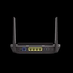 Asus RT-AX56U Dual-Band Gaming AiMesh AiProtection Router ve Access Point