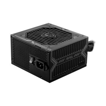 MSI MAG A650BN 650W 80 PLUS BRONZE GÜÇ KAYNAGI