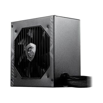 MSI MAG A650BN 650W 80 PLUS BRONZE GÜÇ KAYNAGI