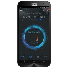 Asus RT-AC750L Dual Band AiMesh Router, Access Point ve Repeater