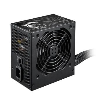 MSI MAG A650BN PCIE5 II 650W 80 PLUS BRONZE GÜÇ KAYNAĞI