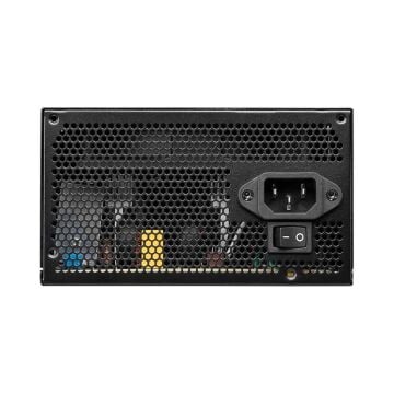 MSI MAG A500DN 500W 80 PLUS GÜÇ KAYNAĞI