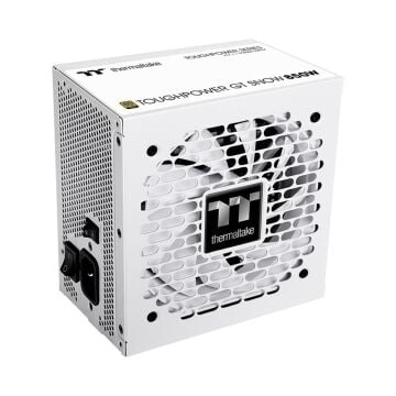 THERMALTAKE TOUGHPOWER GT 850W GOLD 80PLUS FULL MODÜLER BEYAZ GÜÇ KAYNAĞI