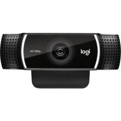 Logitech C922 Pro HD Stream Webcam