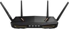 Zyxel Armor Z2 AC2600 2.4GHz&5GHz Kablosuz 5-Port 1.7GHz Dual Core/512 MB RAM