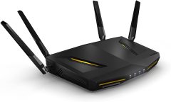 Zyxel Armor Z2 AC2600 Dual Band 5 Port Kablosuz Router