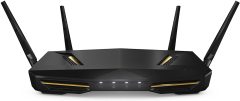 Zyxel Armor Z2 AC2600 2.4GHz&5GHz Kablosuz 5-Port 1.7GHz Dual Core/512 MB RAM
