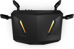 Zyxel Armor Z2 AC2600 2.4GHz&5GHz Kablosuz 5-Port 1.7GHz Dual Core/512 MB RAM