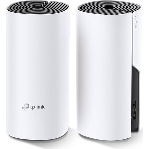 TP-Link Deco M4 AC 1200 Tüm Ev Mesh Wi-Fi Sistemi ( 2 Adet )