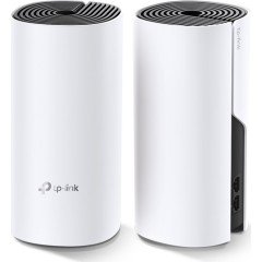 TP-Link Deco M4 2'li AC1200 Mesh Wi-Fi Sistemi