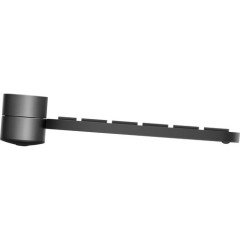 Logitech Craft Advanced Klavye-Siyah