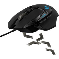 Logitech G G502 HERO Yüksek Performanslı Oyuncu Mouse