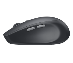 Logitech M590 Multi Device Sessiz Kablosuz Mouse SİYAH