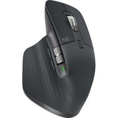 Logitech MX Master 3 Siyah Kablosuz Mouse