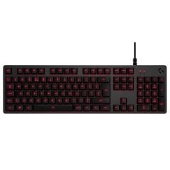 Logitech G413 Mekanik Oyun Klavyesi