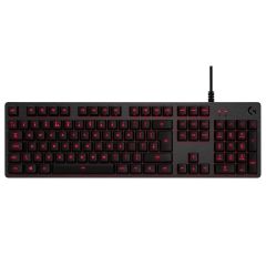 Logitech G413 Mekanik Oyuncu Klavyesi