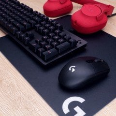 Logitech G305 Lightspeed Wireless Oyuncu Mouse 910-005283