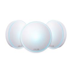 Asus Lyra Mini AC Dual Band 3'lü Mesh Wi-Fi Sistemi