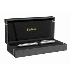 Scriks Trio 93 Krom 0,5 mm Multifonksiyon Kalem