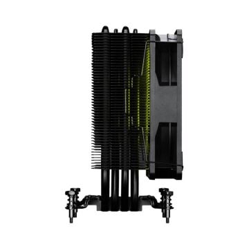 MSI MAG COREFROZR AA13 1x120mm LGA1700-1851/AM4-AM5 Uyumlu CPU Soğutucu