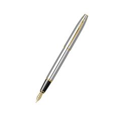 Scrikks Dolmakalem Noble 35 Gold Krom