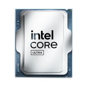 Intel Core Ultra 5 225F Soket 1851 4.90GHz 20MB Önbellek 3nm İşlemci
