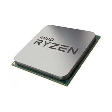 AMD Ryzen™5 5500 Soket AM4 4.2 GHz 19MB 65W 7nm Tray Kutusuz İşlemci