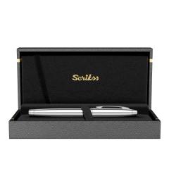 Scrikks Noble 35 Krom Dolma Kalem