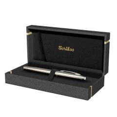 Scrikks Dolmakalem Noble 35 Titanyum