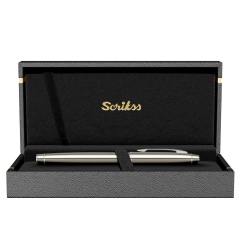 Scrikks Dolmakalem Noble 35 Titanyum