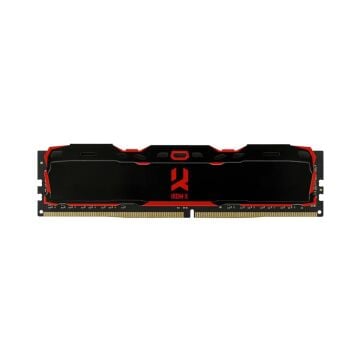 GOODRAM 16GB (1x16GB) IRDM X DDR4 3200MHz CL16 1.35V Soğutuculu PC Ram