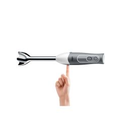 Braun MultiQuick 5 MQ500 Blender Seti
