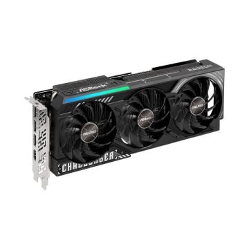 ASROCK RADEON RX 9070 XT CHALLENGER 16GB GDDR6 256Bit AMD Ekran Kartı