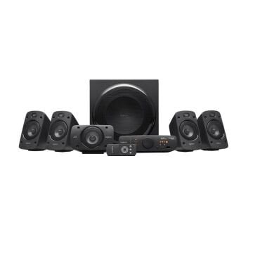 Logitech Z906 5+1 Surround Ses Sistemi (980-000468)