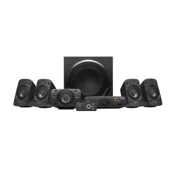 Logitech Z906 5+1 Surround Ses Sistemi
