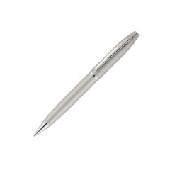 Scrikks Noble 35 Mat Krom İsme Özel Tükenmez Kalem