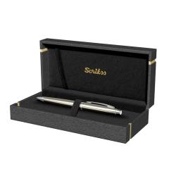 Scrikks Tükenmez Kalem Noble 35 Titanyum