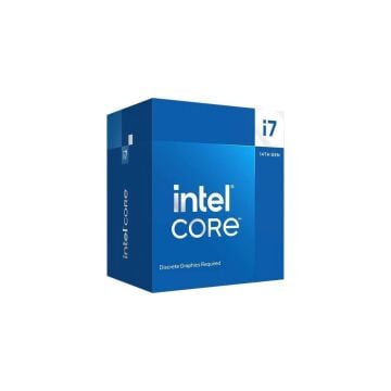 Intel Core i7-14700F 2.10GHz 33MB 20 Çekirdek LGA1700 İşlemci