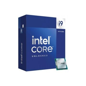 Intel Core i9-14900K 3.20GHz 36MB 24 Çekirdek LGA1700 İşlemci