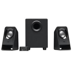 Logitech Z213 Siyah Multimedya Hoparlör
