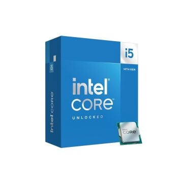 Intel Core i5-14600K 3.50GHz 24MB 14 Çekirdek LGA1700 İşlemci