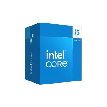 Intel Core i5-14400F 2.50GHz 20MB 10 Çekirdek LGA1700 İşlemci