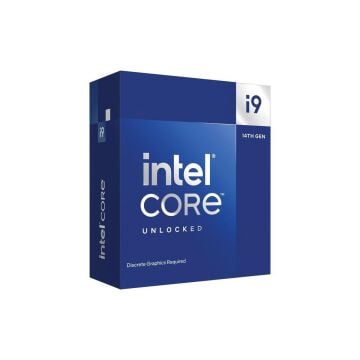 Intel Core i9-14900KF 3.20GHz 36MB 24 Çekirdek LGA1700 İşlemci