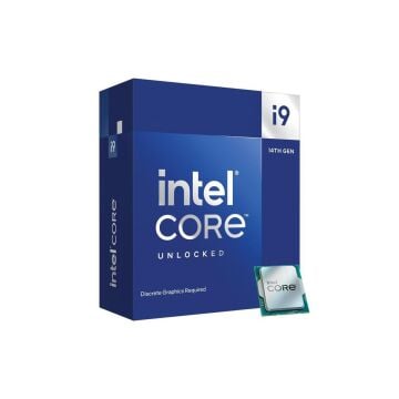 Intel Core i9-14900KF 3.20GHz 36MB 24 Çekirdek LGA1700 İşlemci