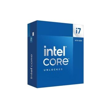 Intel Core i7-14700K 3.40GHz 33MB 20 Çekirdek LGA1700 İşlemci