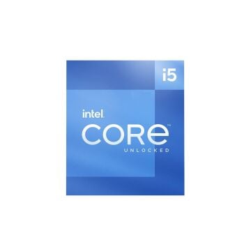 Intel Core i5-14600KF 5.30GHz 24MB 14 Çekirdek LGA1700 İşlemci