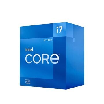 Intel Core i7-12700F 4.90GHz 25MB 12 Çekirdek LGA1700 İşlemci