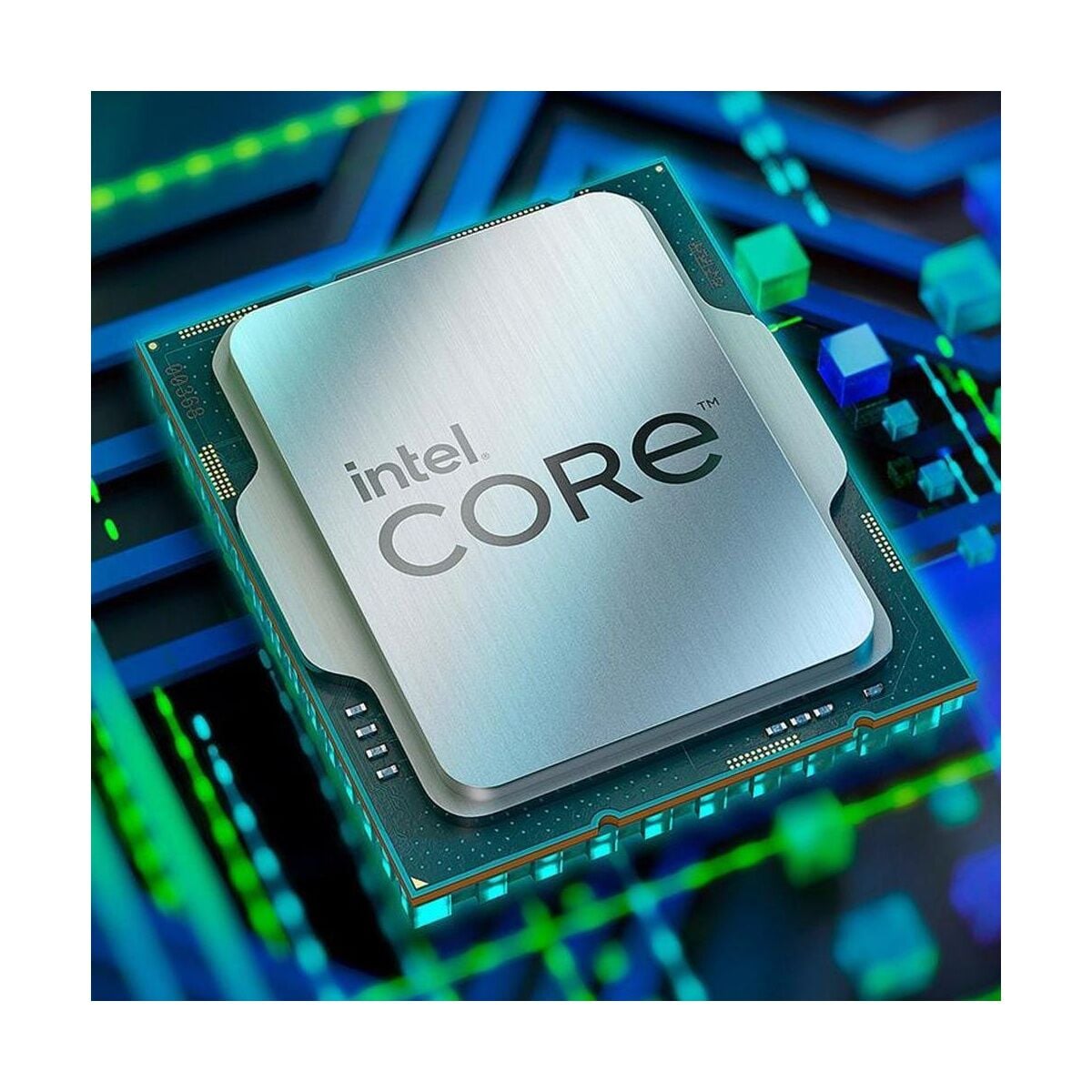 Intel Core i7-12700F 4.90GHz 25MB 12 Çekirdek LGA1700 İşlemci